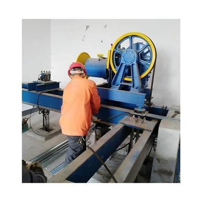 普通機械設備安裝服務 專業、高效、安全的選擇