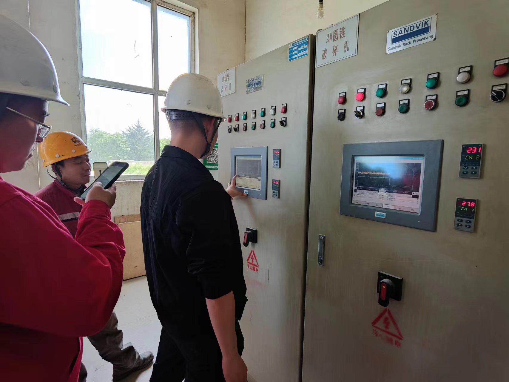 專業(yè)常熟地區(qū)自動化、電氣與機(jī)械設(shè)備一站式安裝調(diào)試服務(wù)